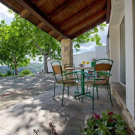Villa Ivana Gata