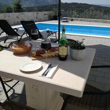 Villa Ivana Gata