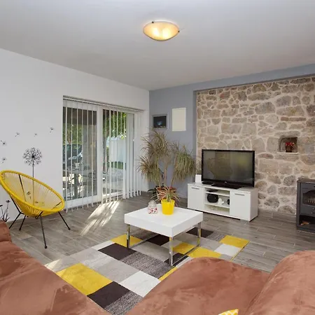 Villa Ivana *