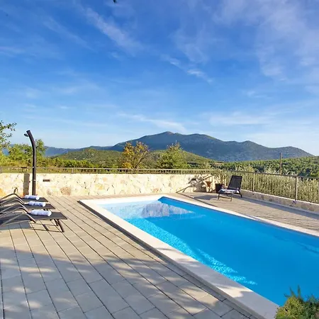 Villa Ivana * Gata