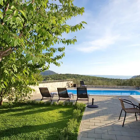 Villa Ivana