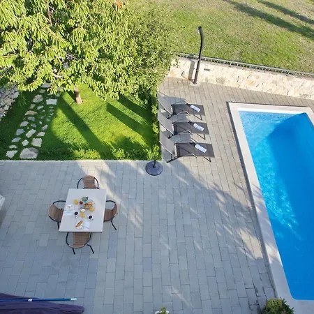 Villa Ivana Villa *