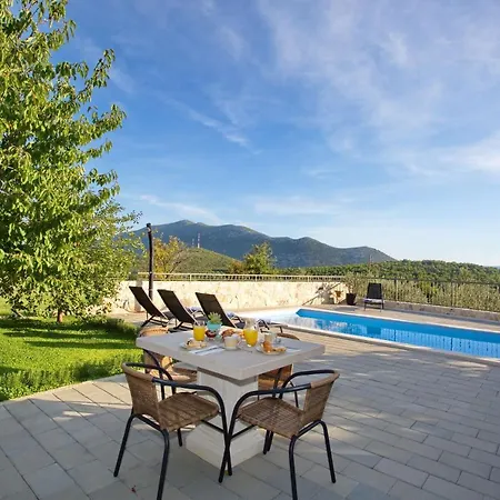 Villa Ivana Gata