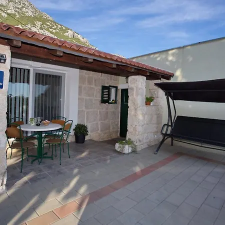 Villa Ivana Villa *