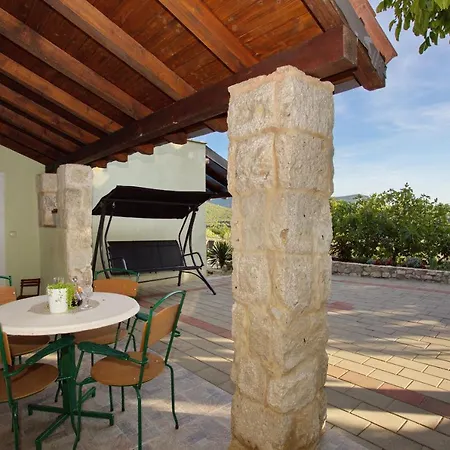 Villa Ivana Villa Gata