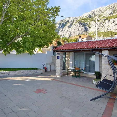 Villa Ivana Villa *