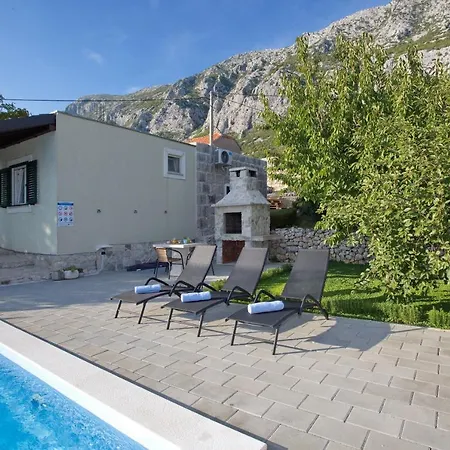 Villa Ivana Gata