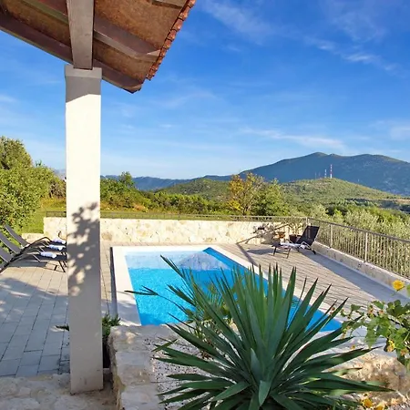 Villa Ivana Gata