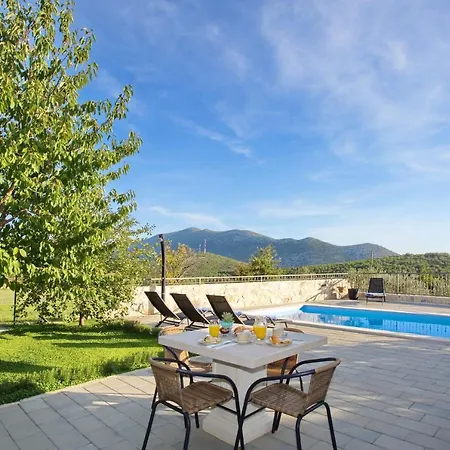Villa Ivana Gata