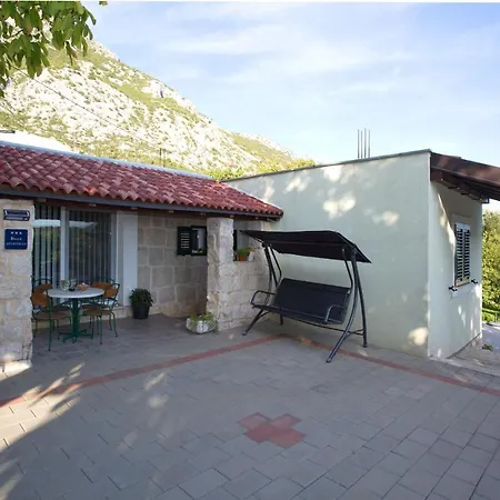 Villa Villa Ivana Gata