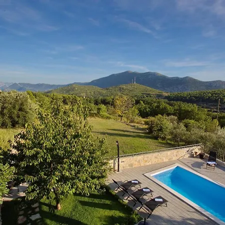 Villa Ivana Villa Gata
